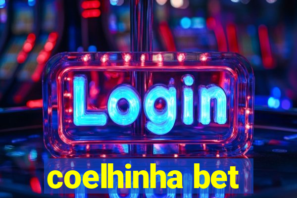 coelhinha bet