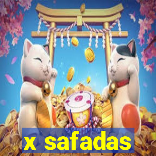 x safadas