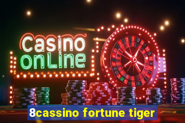 8cassino fortune tiger