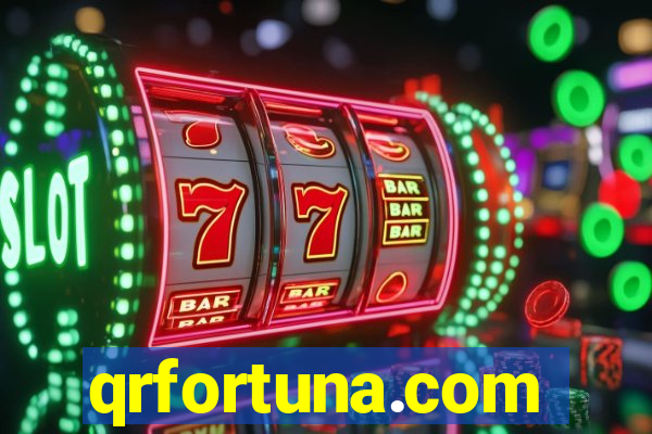 qrfortuna.com