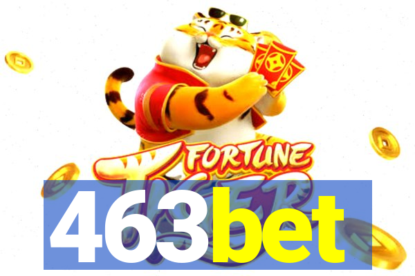 463bet