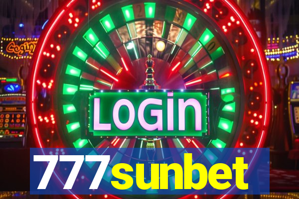 777sunbet