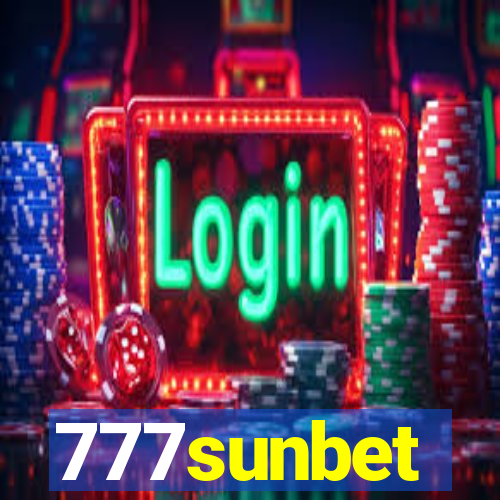 777sunbet