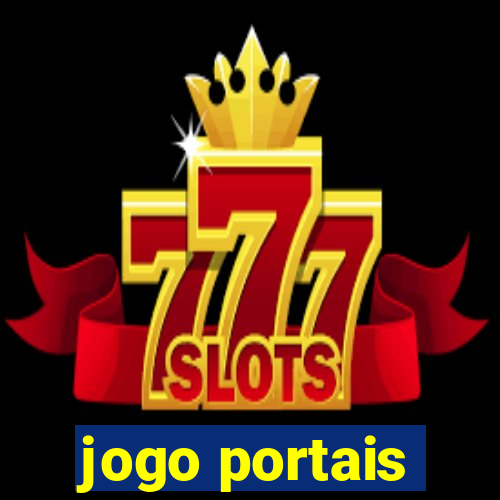 jogo portais