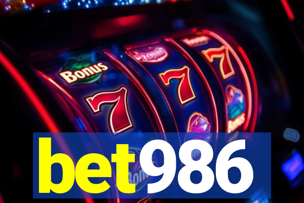 bet986