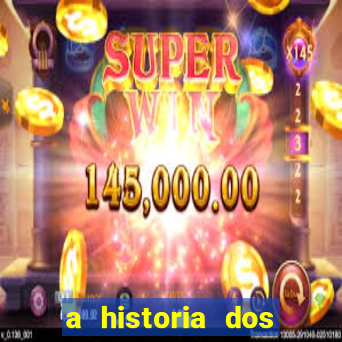 a historia dos jogos paralímpicos