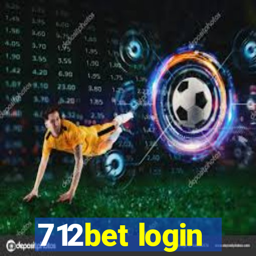 712bet login