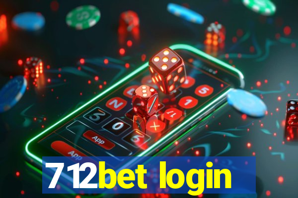 712bet login