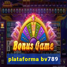 plataforma bv789