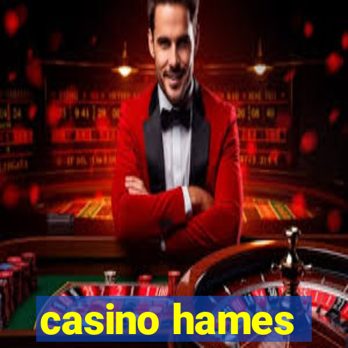 casino hames