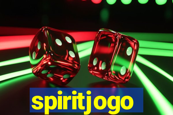 spiritjogo