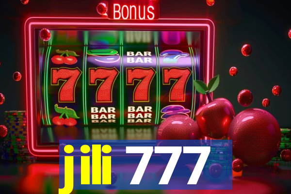 jili 777