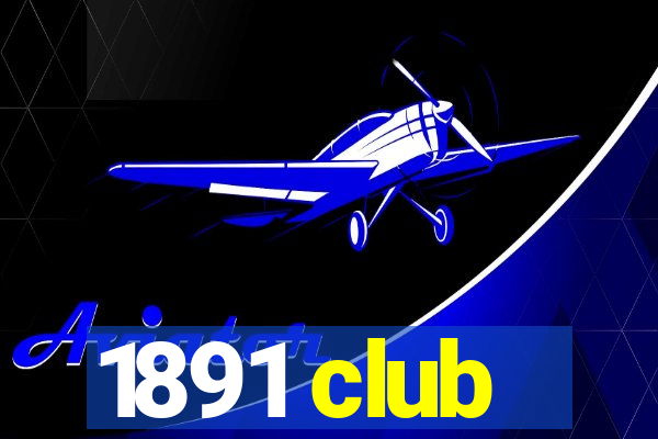 1891 club