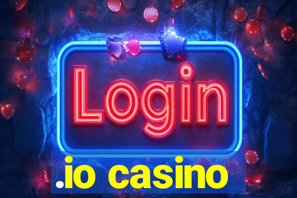 .io casino