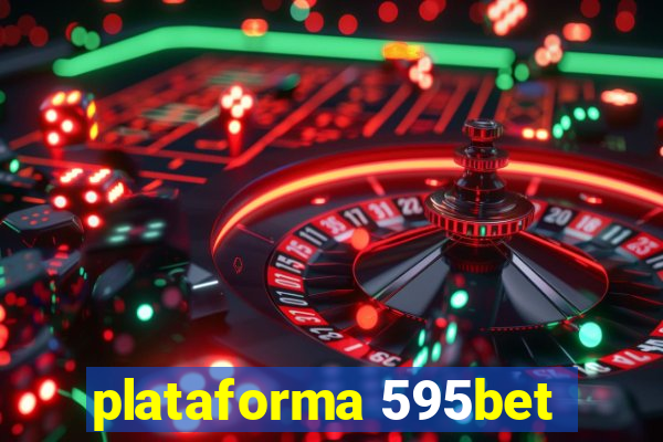 plataforma 595bet