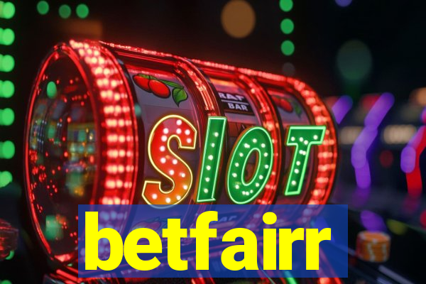 betfairr