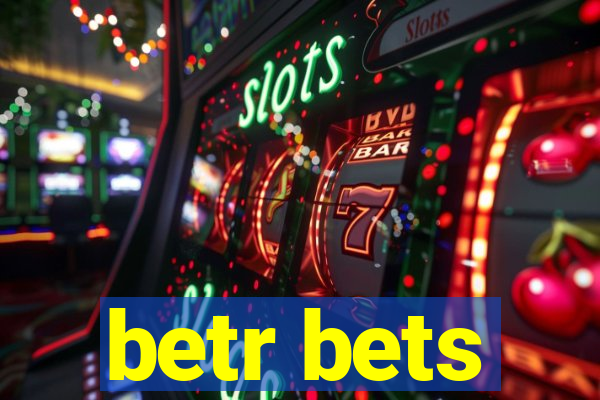 betr bets