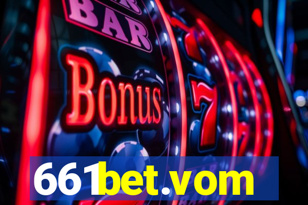 661bet.vom