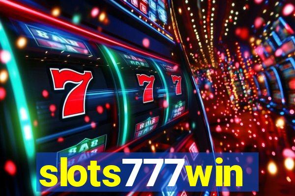 slots777win