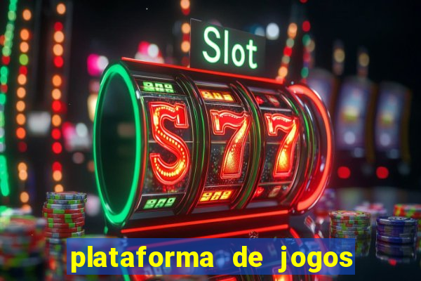 plataforma de jogos do coelho