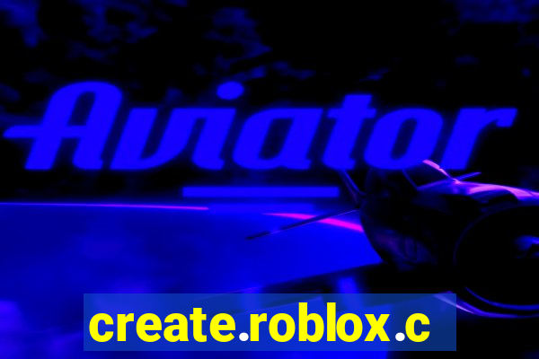 create.roblox.com