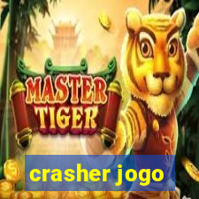 crasher jogo