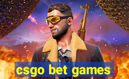 csgo bet games