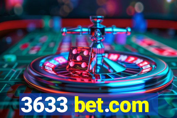 3633 bet.com