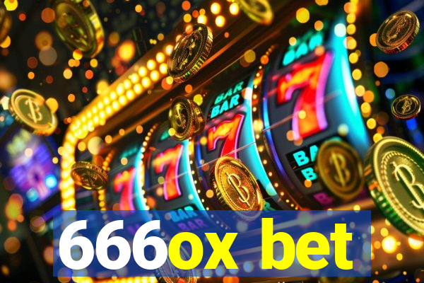 666ox bet