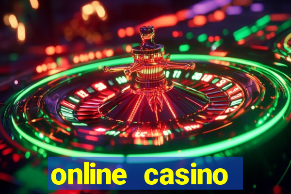 online casino australia best