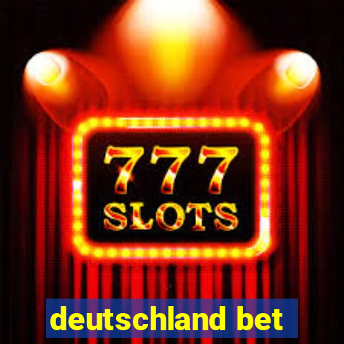 deutschland bet