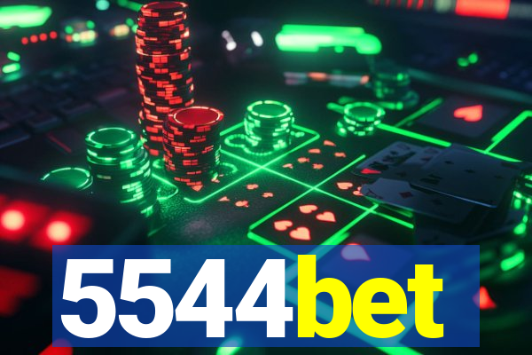 5544bet