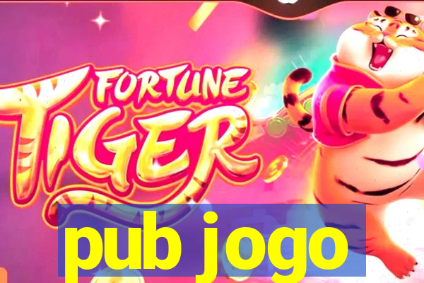 pub jogo