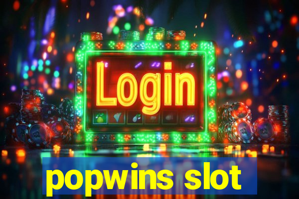 popwins slot