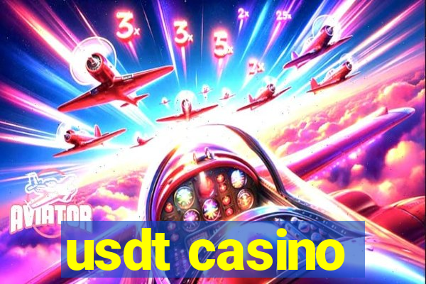 usdt casino