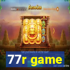 77r game