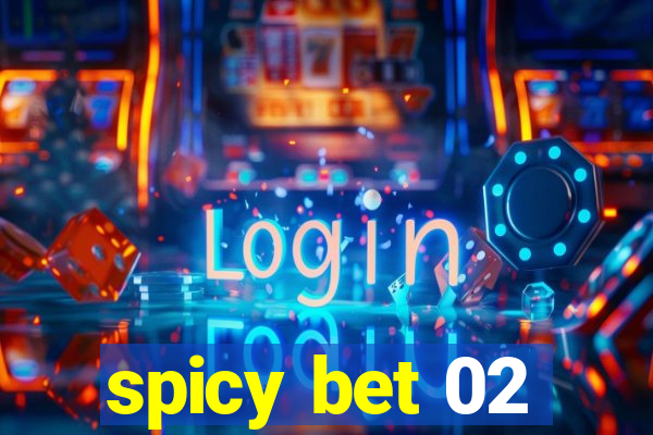 spicy bet 02