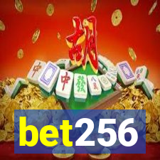 bet256