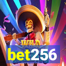 bet256