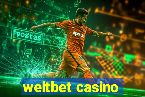 weltbet casino