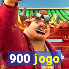 900 jogo