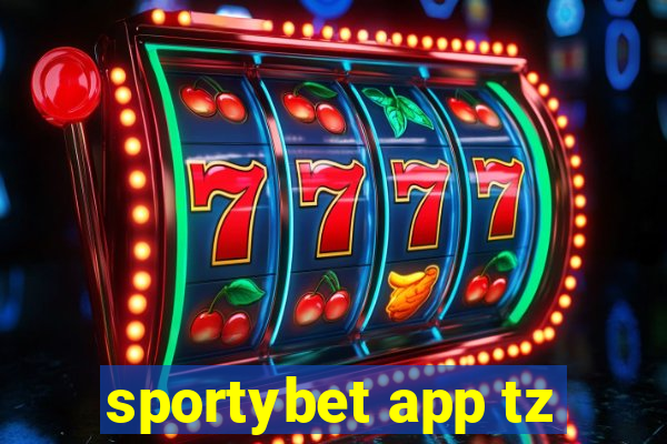 sportybet app tz