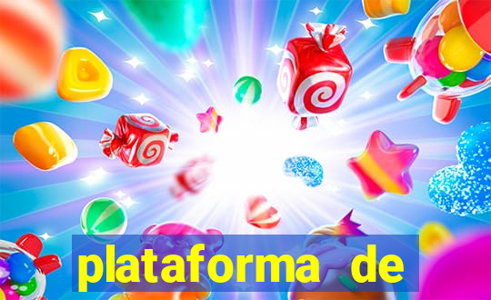 plataforma de deposito de 1 real