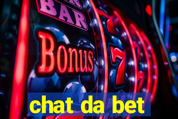 chat da bet