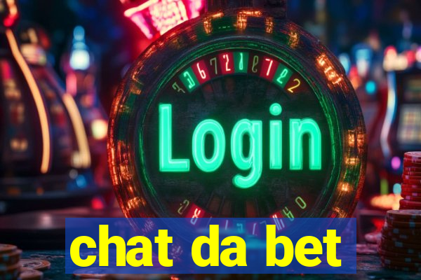 chat da bet