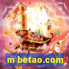 m betao.com