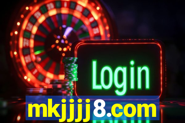 mkjjjj8.com