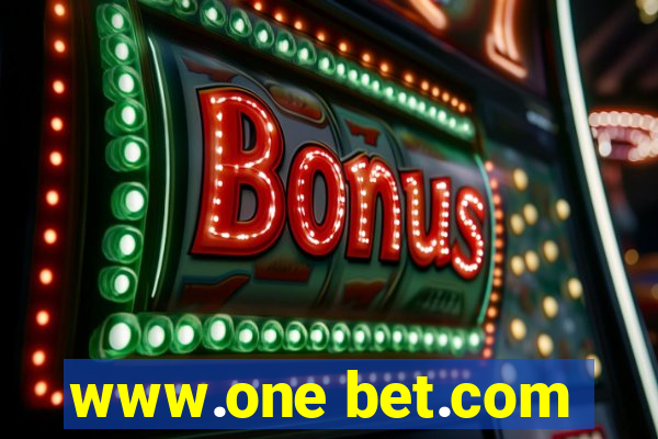 www.one bet.com