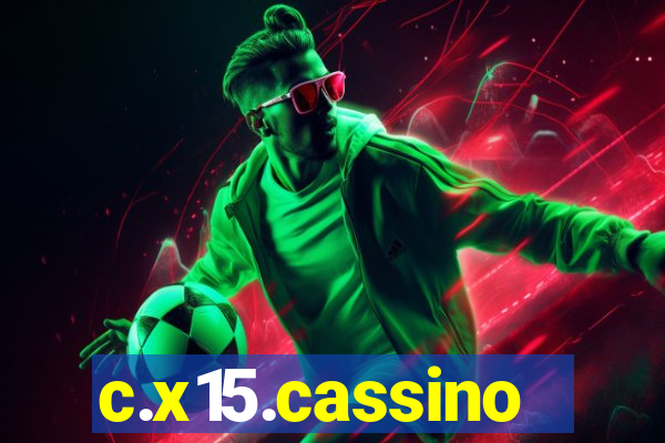 c.x15.cassino