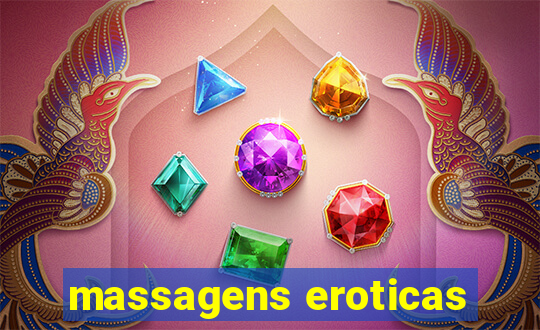 massagens eroticas